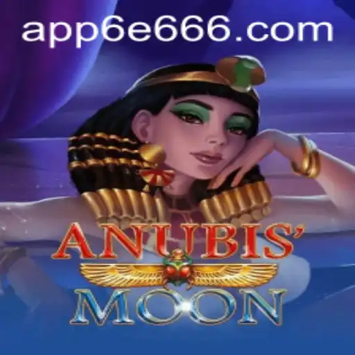 Explorando o Fascinante Mundo de AnubisMoon: Uma Jornada de Aventura e Estratégia