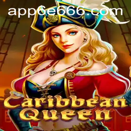 CaribbeanQueen: Uma Aventura Tropical no Mundo dos Jogos