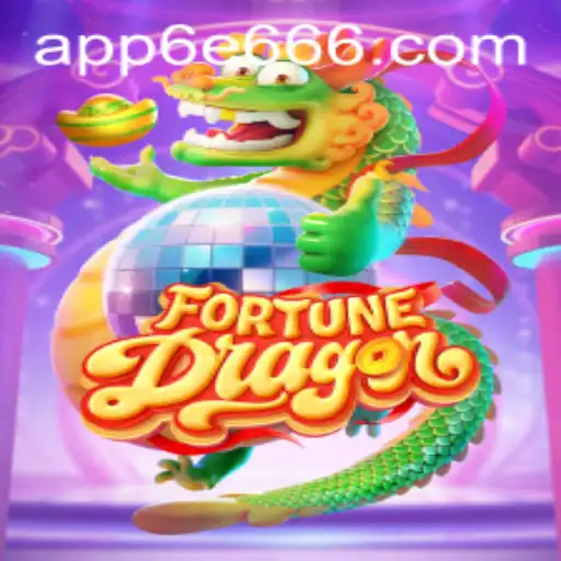 FortuneDragon: Descubra o Fascinante Mundo do Jogo Baseado em 6E666.COM