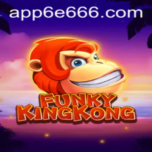 Descubra o Desafio Empolgante de FunkyKingKong: O Jogo em Alta