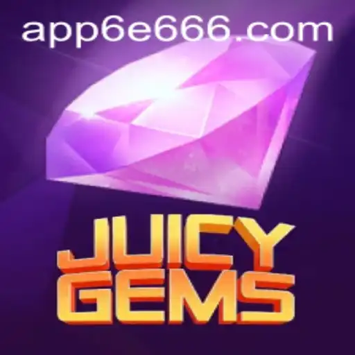 JuicyGems: Um Mergulho no Mundo das Pedras Preciosas Digitais