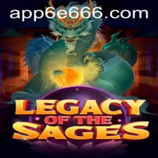 Descubra LegacyoftheSages: O Novo Horizonte dos Jogos Virtuais