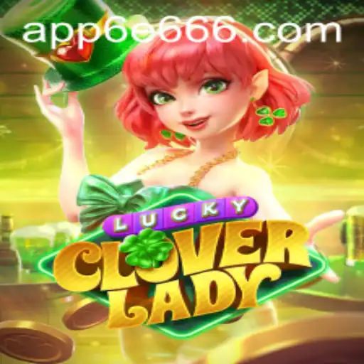 Descubra a Magia do Jogo LuckyCloverLady