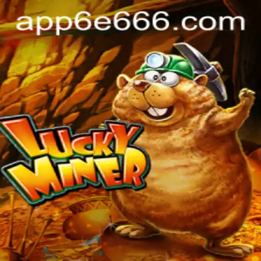 Explorando o Mundo do Jogo LuckyMiner