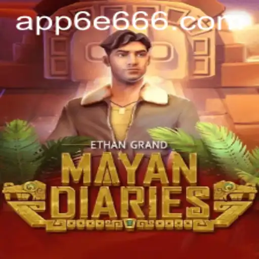 Explorando MayanDiaries: O Fascinante Mundo de 6E666.COM