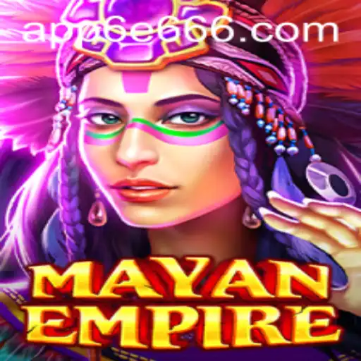 MayanEmpire: Uma Jornada Através das Ruínas Antigas