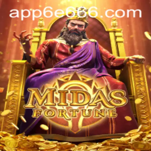 Descubra MidasFortune: O Jogo Que Transformará Seu Destino