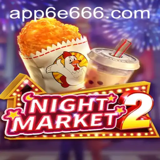 NightMarket2: Descubra o Universo do Jogo e as Suas Regras