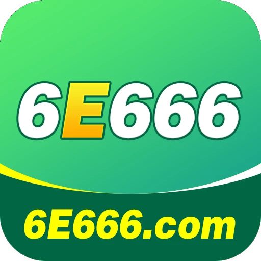 6E666.COM Logo