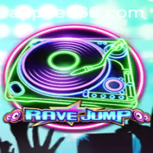 Mergulhe na Ação com RaveJump: O Jogo Revolucionário de 6E666.COM