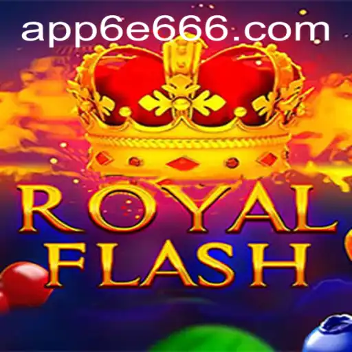 Explorando RoyalFlash: O Novo Jogo que Está Conquistando as Tabelas