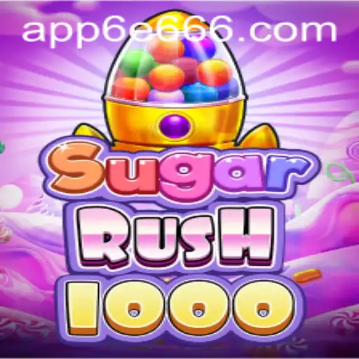 Explorando o Universo Vibrante de SugarRush1000: Regras e Estratégias