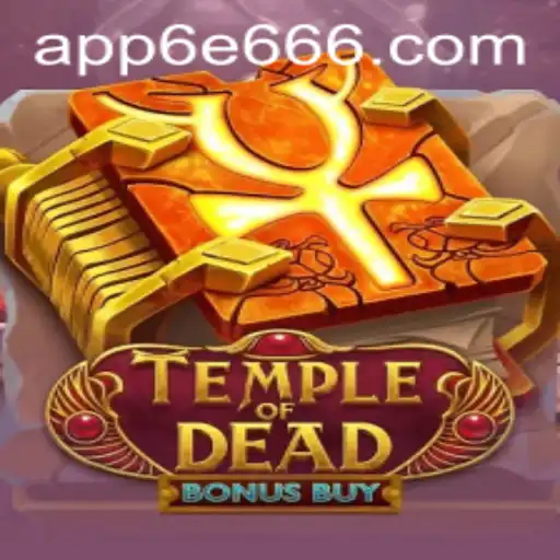 Explore o Universo Místico de TempleofDeadBonusBuy