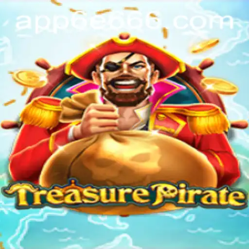 Explorando o Universo do Jogo TreasurePirate