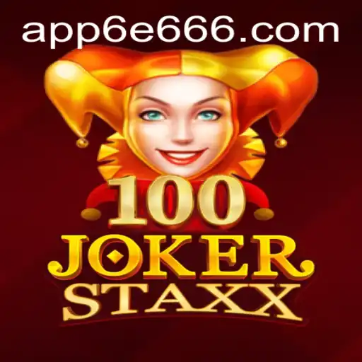 Explorando as Emoções de 100JokerStaxx