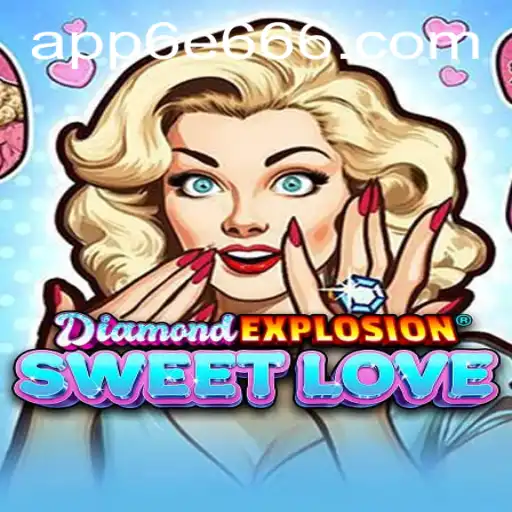 Descubra DiamondExplosionSweetLove: O Jogo Que Revoluciona o Entretenimento Digital
