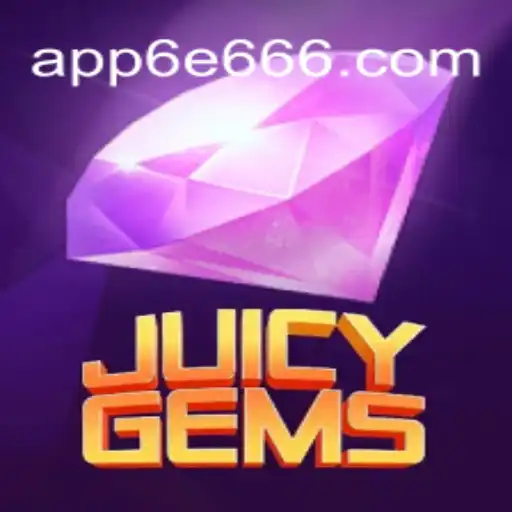 JuicyGems: Um Mergulho no Mundo das Pedras Preciosas Digitais