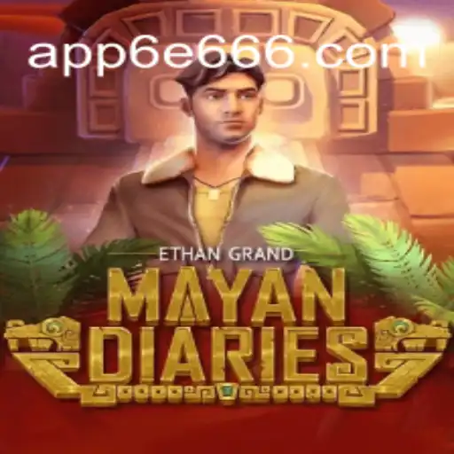 Explorando MayanDiaries: O Fascinante Mundo de 6E666.COM