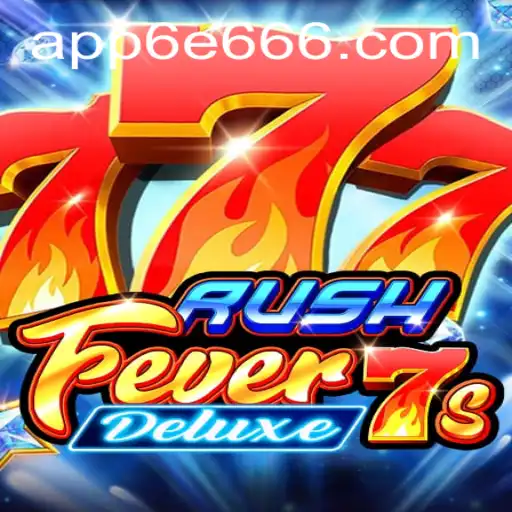 RushFever7sDeluxe: O Excitante Mundo dos Jogos Digitais