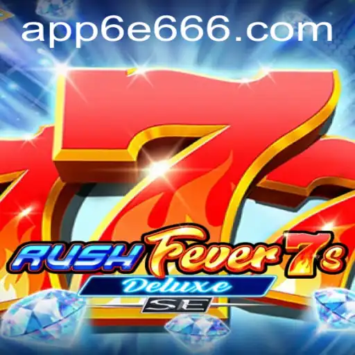 Explorando o Mundo de RushFever7sDeluxeSE: A Nova Sensação dos Jogos Online