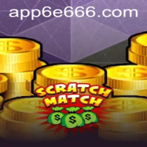 Explorando o Jogo ScratchMatch: A Nova Sensação no Mundo dos Jogos