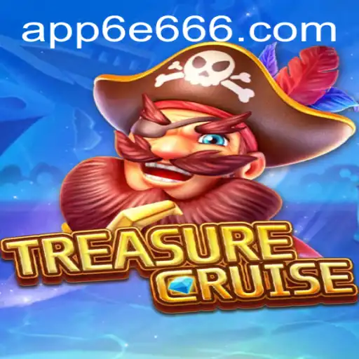Explorando o Mundo de TREASURECRUISE: Um Jogo de Aventura e Estratégia