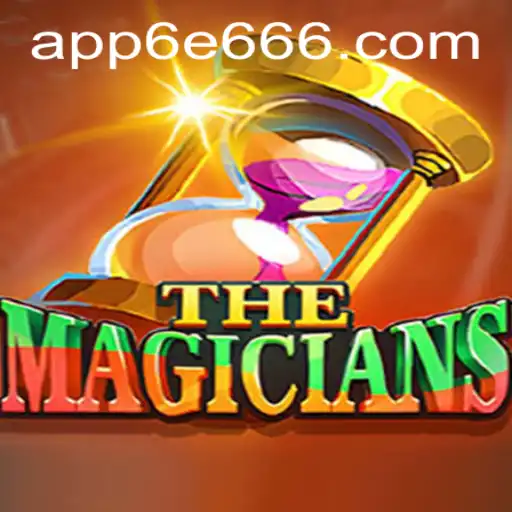 Descubra o Fascinante Mundo do Jogo 'TheMagicians'