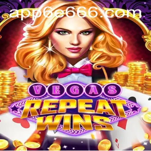 Conheça o Viciante Jogo VegasRepeatWins e Suas Regras