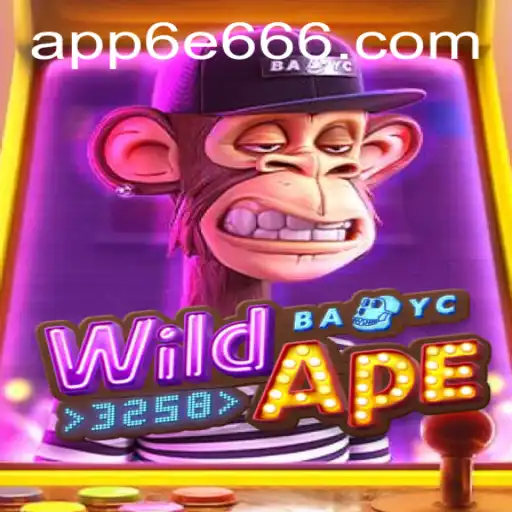Descubra a Aventura Selvagem com WildApe3258